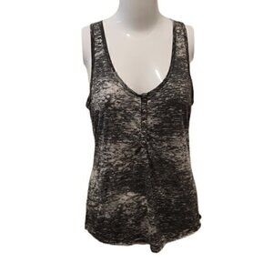 [Decree] Gray Tank Top - Size L